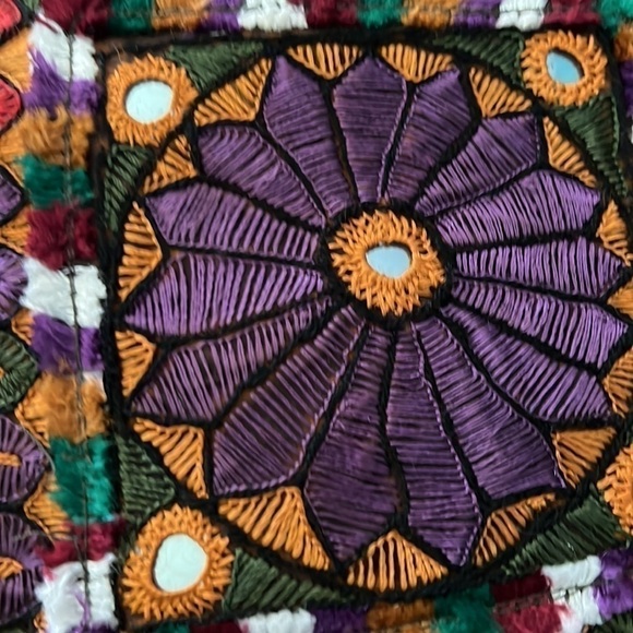 Aztek Bag - Picture 4 of 8